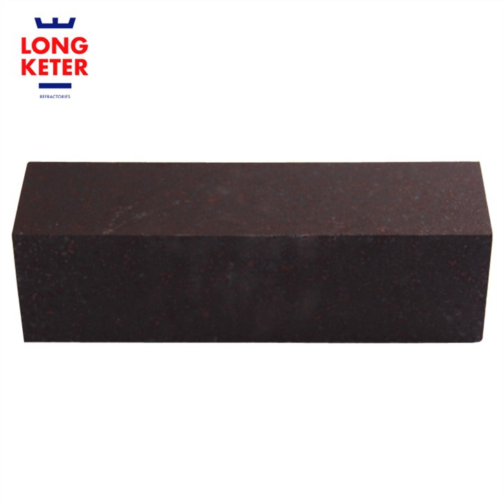 Chrome Magnesite Bricks