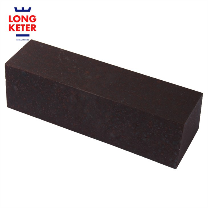 Chrome Magnesite Bricks