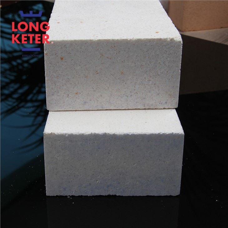High Quality Corundum Brick