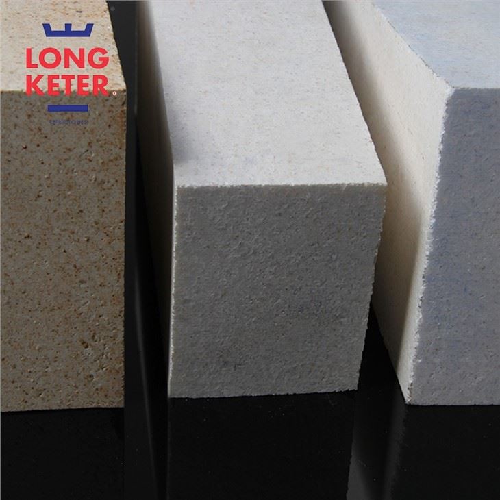 High Quality Corundum Brick