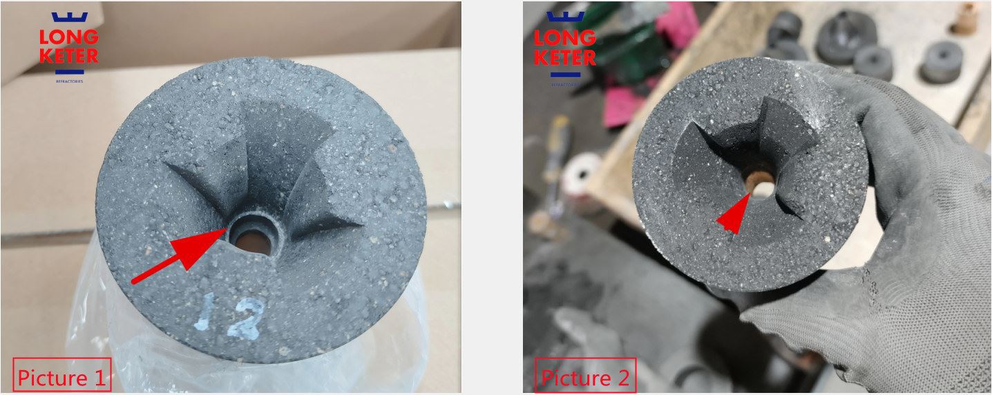 Uuendage Tundishi mõõteotsiku tootmise tehnoloogiat