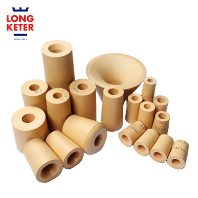 Tsirkooniumoksiidi vahetükid