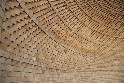 Tulekindlad tellised ja nende ehitusmeetod