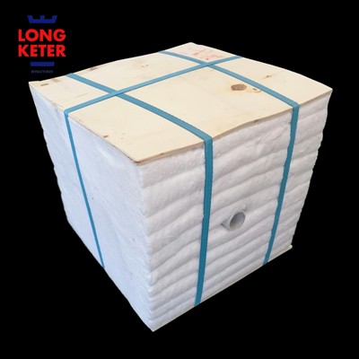 Kas teate, millele tuleks keraamiliste kiudmoodulite kasutamisel tähelepanu p...