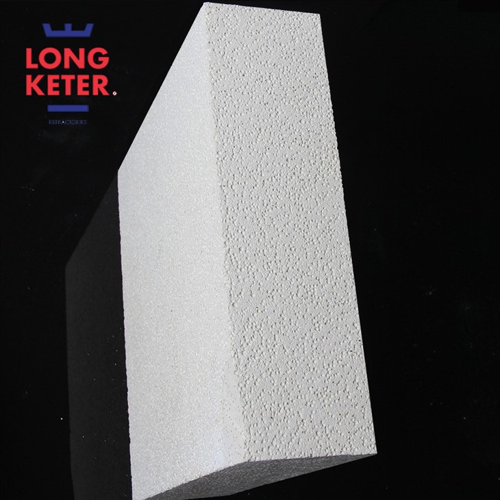 Refractory Mullite Insulation Brick