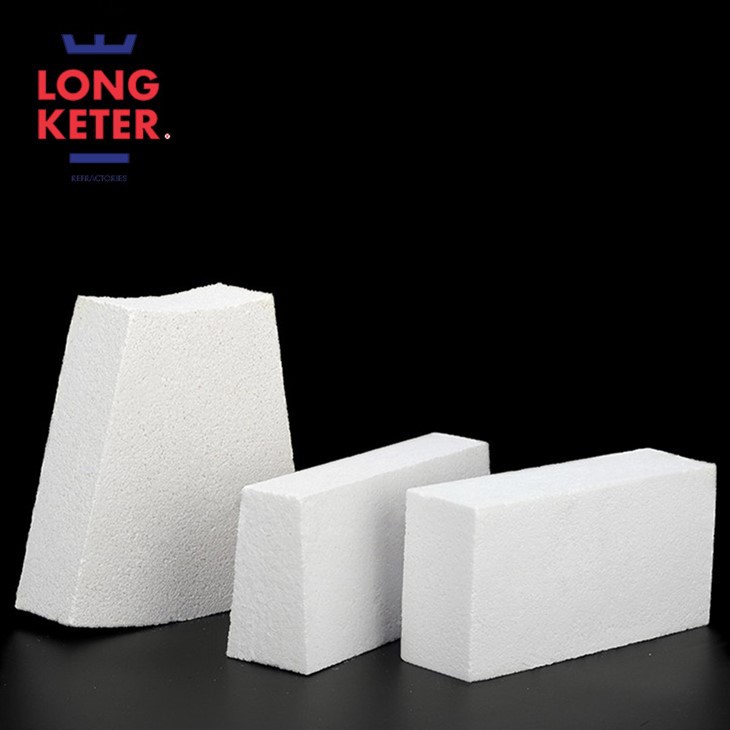 Refractory Mullite Insulation Brick