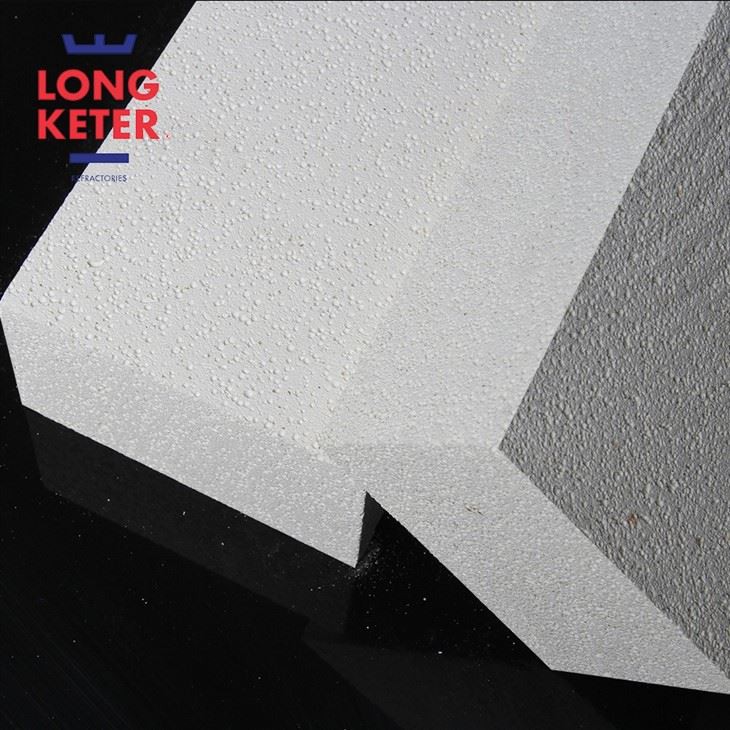 Refractory Mullite Insulation Brick