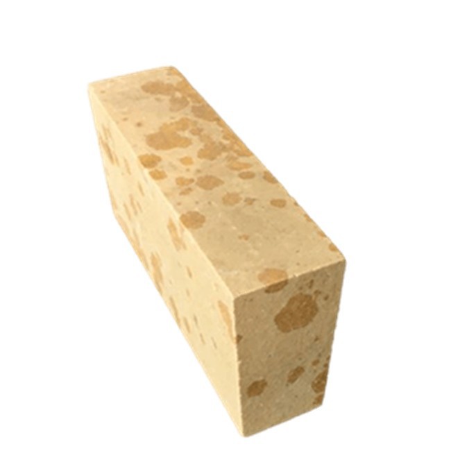Silica Refractory Bricks