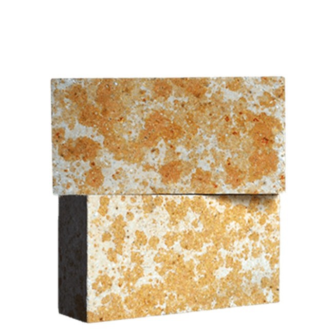 Silica Refractory Bricks