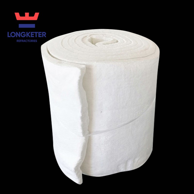 1260 keraamilisest kiust tekk