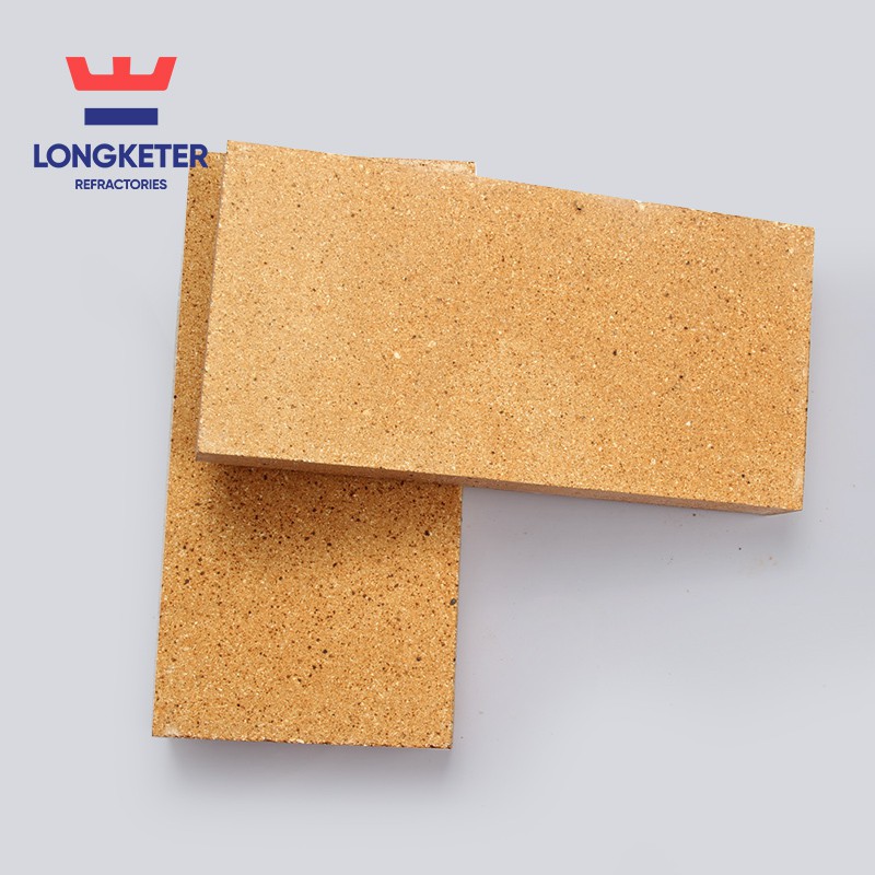 Clay Bricks Refractory