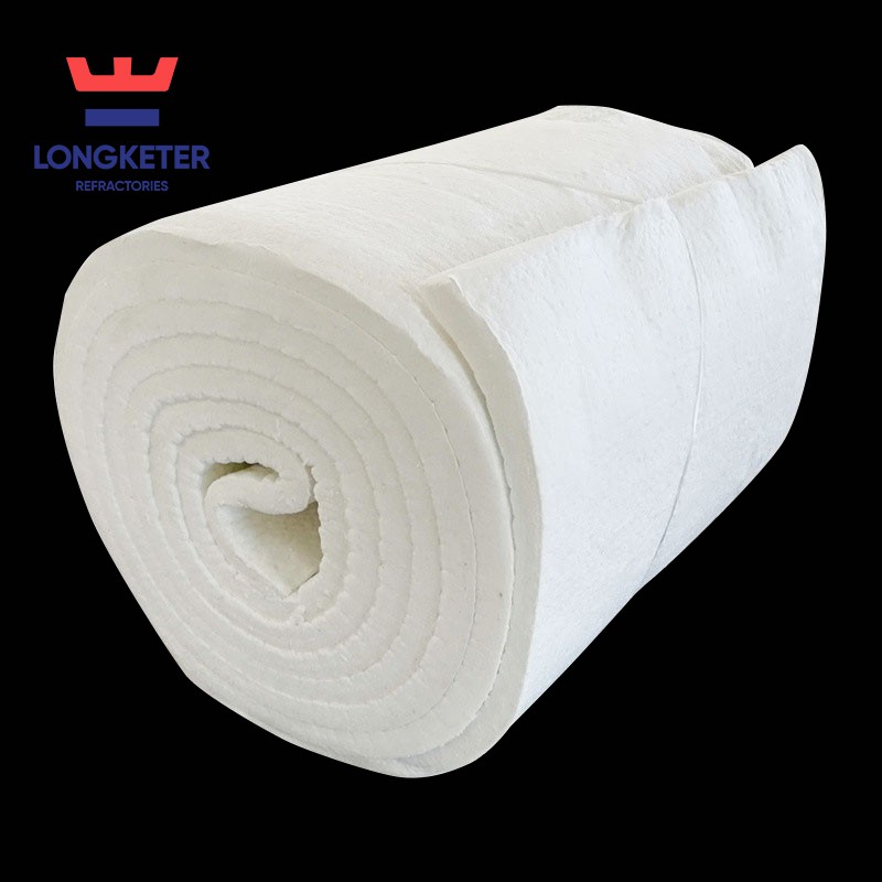 Kaowool Ceramic Fiber Blanket