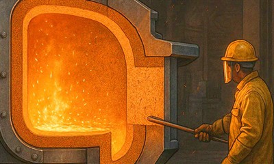 Tööstusahjude rammimismassi tarnijad: kuidas hankida oma ahju jaoks kvaliteetset materjali