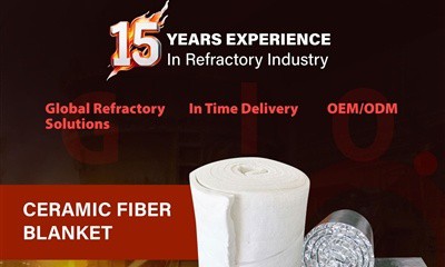 Globaalsed tulekindlad lahendused: 15 aastat kogemusi keraamiliste kiudude ja...