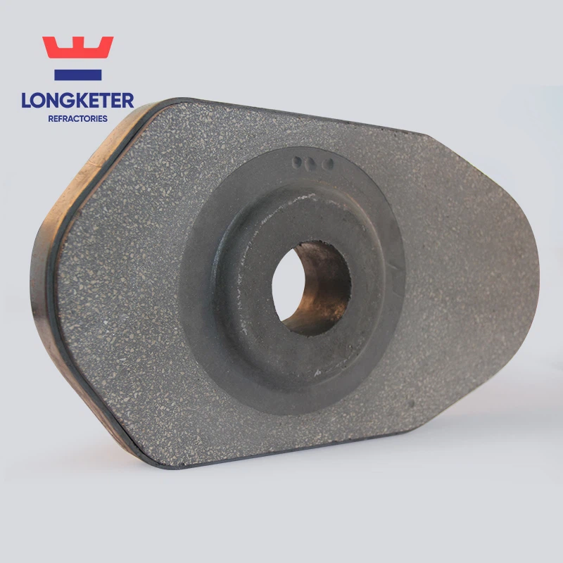 Liugväravaplaadi tulekindlad materjalid