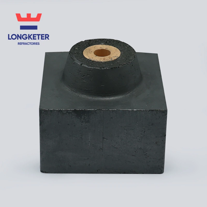 Tundishi mõõteotsik